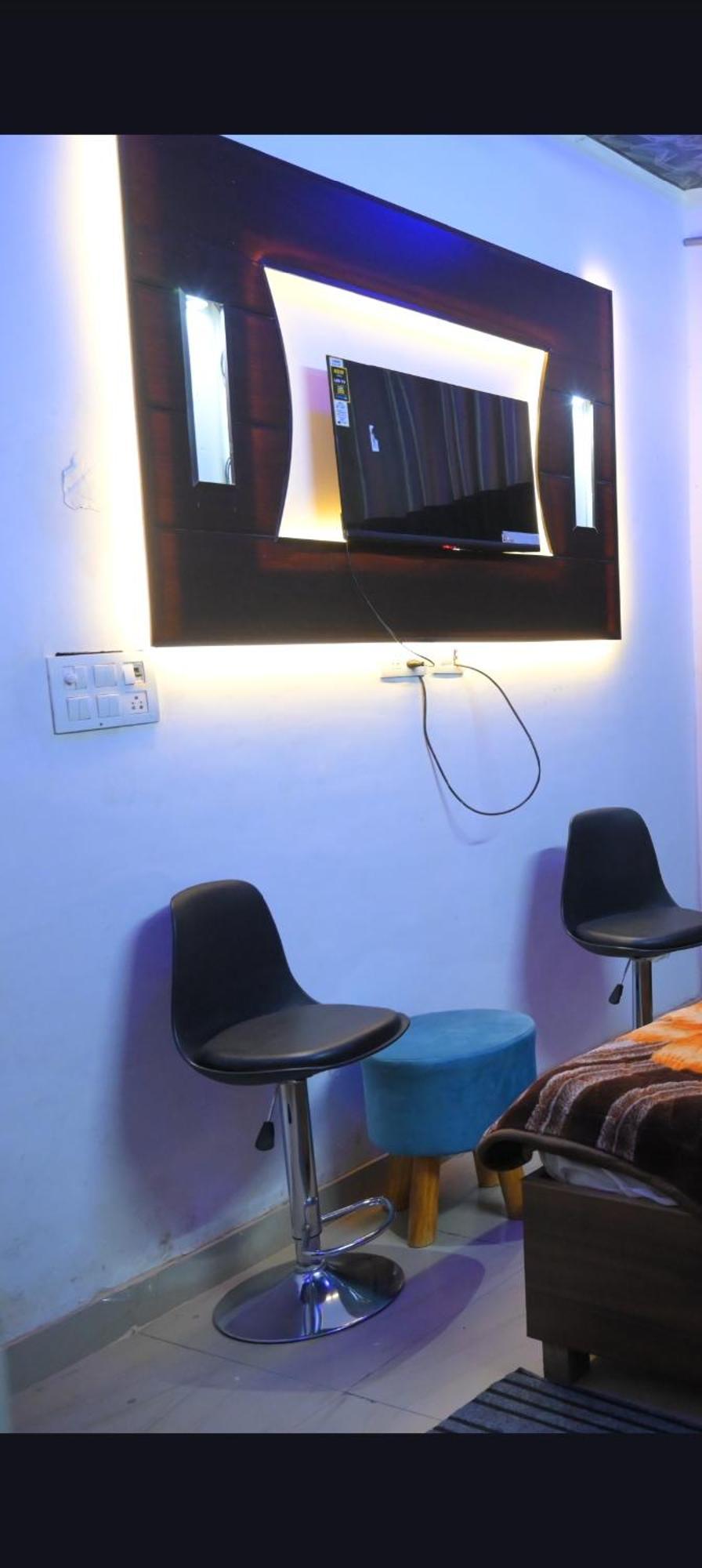 Hotel Starlight Meerut Eksteriør bilde